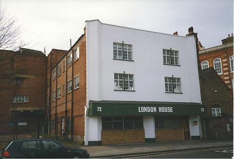 London House
