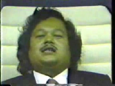 Prem Rawat's Childhood