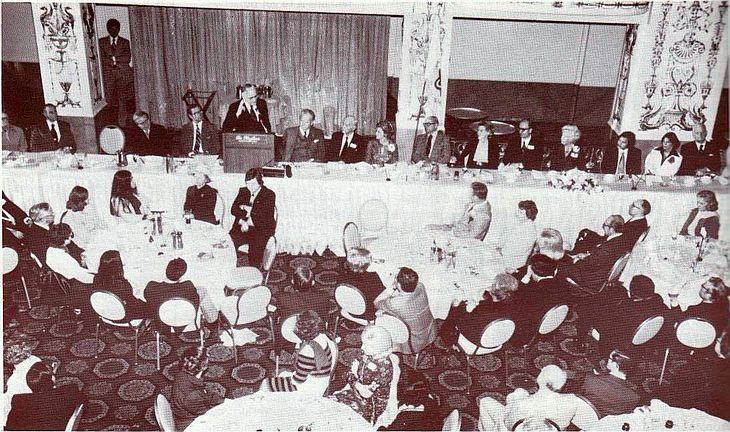 Rabbi Korff's "Citizens' Congress"