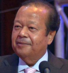 Prem Rawat aka Maharaji 2018
