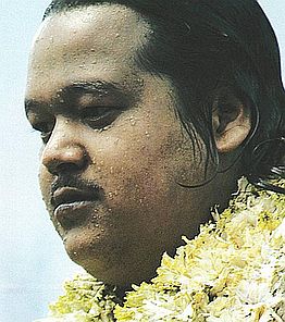 Prem Rawat 1971ish