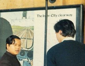 The Secret Life of Prem Rawat