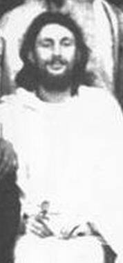 Mahatma Saphlanand aka Brian Kitt