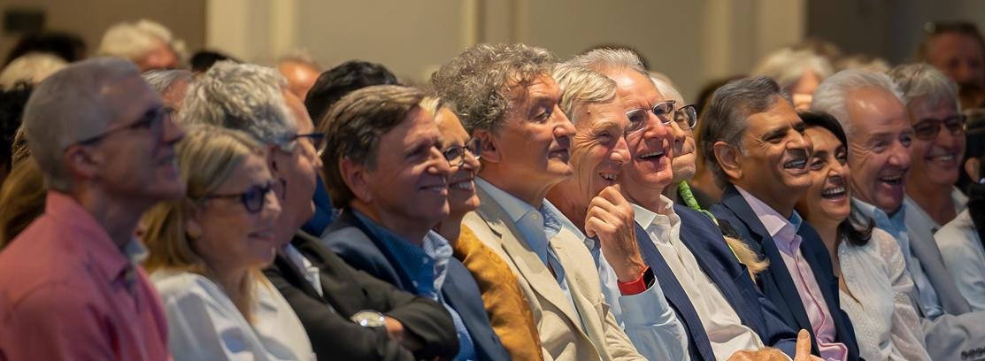 Prem Rawat's Audience,2023 Prem Rawat's Audience,2023