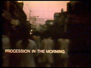 Premie Processions in Delhi