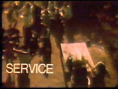 Prem Rawat's First Film, The Lord of the Universe