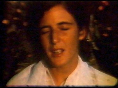 Prem Rawat's First Film, The Lord of the Universe