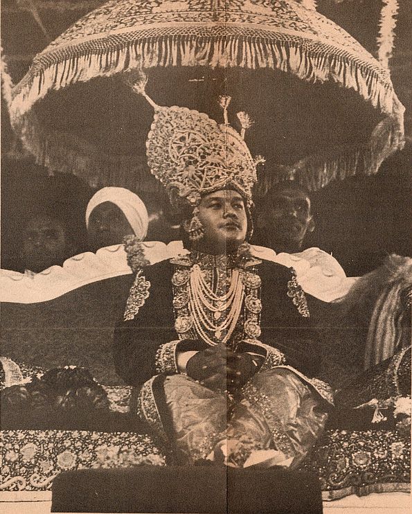 Prem Rawat aka Guru Maharaj Ji 1972