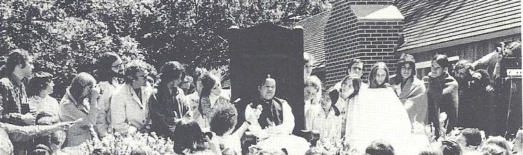 An Early Knowledge Session