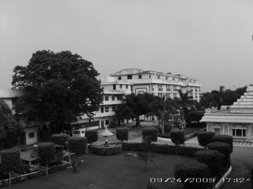 Breath Of India - Elizabeth Owens