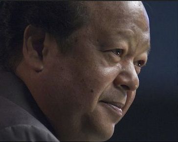 Glen Whittaker's Lord and Master