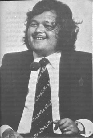 Prem Rawat Inspirational Speaker Speech on March 24, 1978 at Holi 78, Mlslgs, Spain