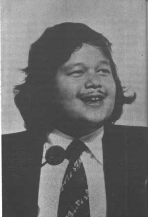 Prem Rawat Inspirational Speaker Speech on March 24, 1978 at Holi 78, Mlslgs, Spain