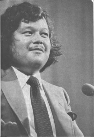 Prem Rawat Inspirational Speaker Speech on April 69, 1978 at Holi 78, Miami, Florida