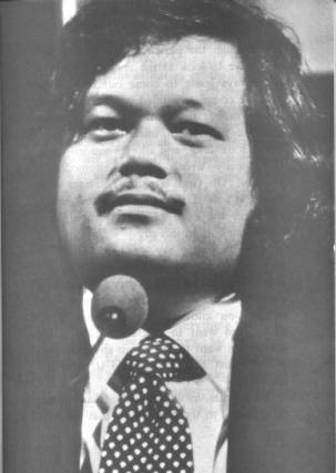 Prem Rawat Inspirational Speaker Speech on April 9, 1978 at Holi 78, Miami, Florida