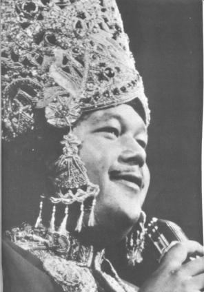 Prem Rawat Inspirational Speaker Speech on April 9, 1978 at Holi 78, Miami, Florida