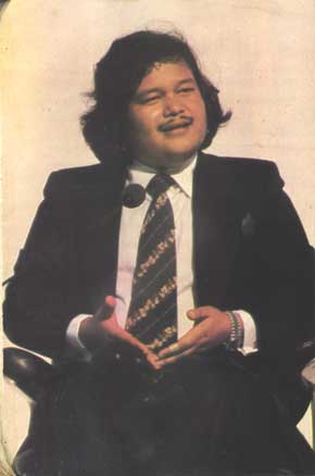 Prem Rawat Inspirational Speaker Speech on March 24, 1978 at Holi 78, Mlslgs, Spain