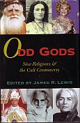 Odd Gods