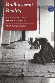 Mark Jurgensmeyer