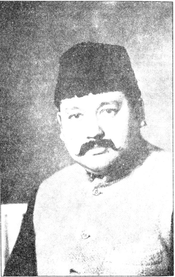 The Secret Knowledge - Satpal Ji Maharaj