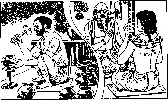 The Secret Knowledge - Satpal Ji Maharaj