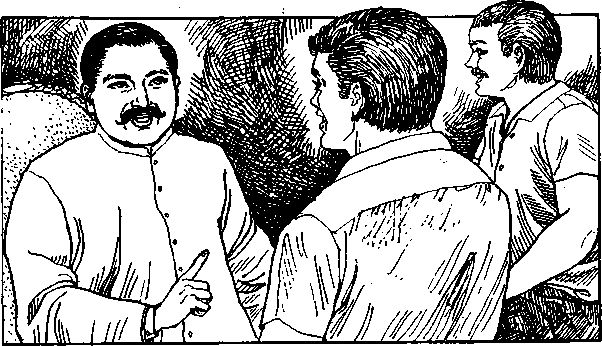 The Secret Knowledge - Satpal Ji Maharaj