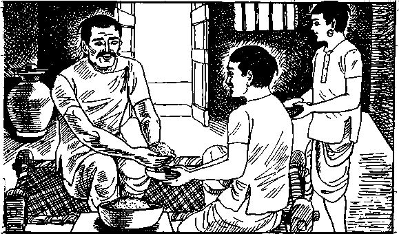 The Secret Knowledge - Satpal Ji Maharaj