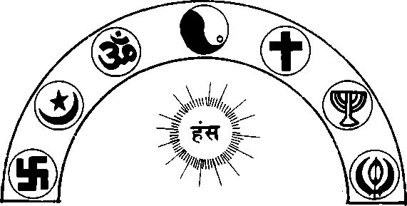 The Secret Knowledge - Satpal Ji Maharaj