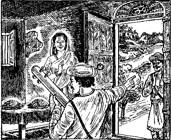 The Secret Knowledge - Satpal Ji Maharaj