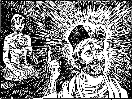 The Secret Knowledge - Satpal Ji Maharaj