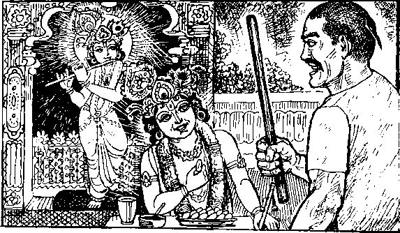 The Secret Knowledge - Satpal Ji Maharaj