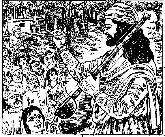 The Secret Knowledge - Satpal Ji Maharaj