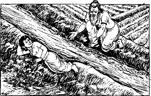 The Secret Knowledge - Satpal Ji Maharaj