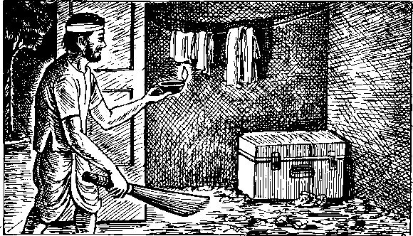 The Secret Knowledge - Satpal Ji Maharaj