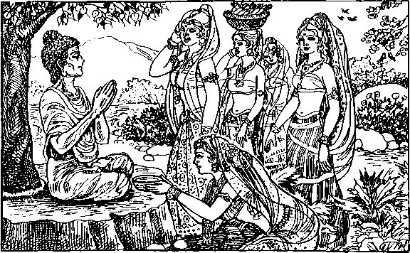 The Secret Knowledge - Satpal Ji Maharaj