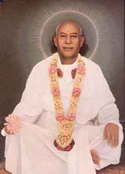 Shri Hans Ji Maharaj