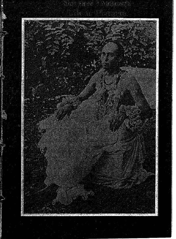 The Life of Shri Hans Ji Maharaj