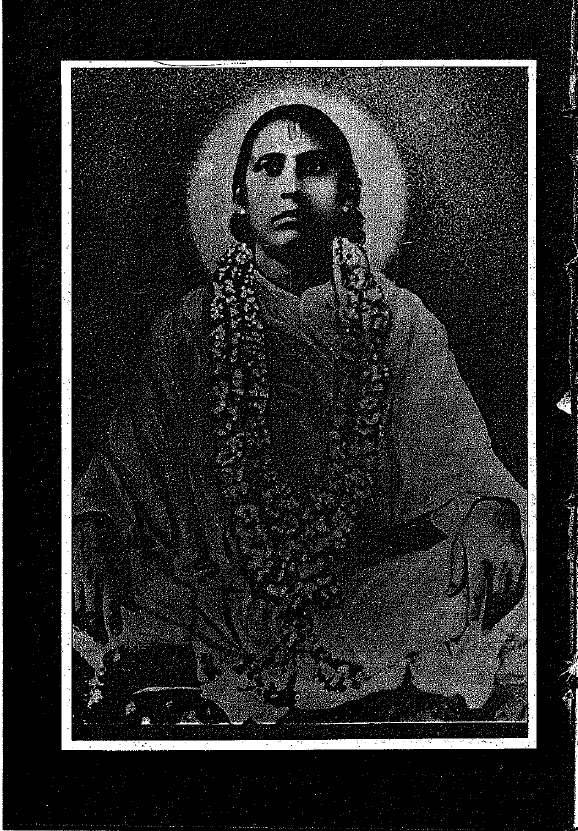 Shri Hans Ji Maharaj