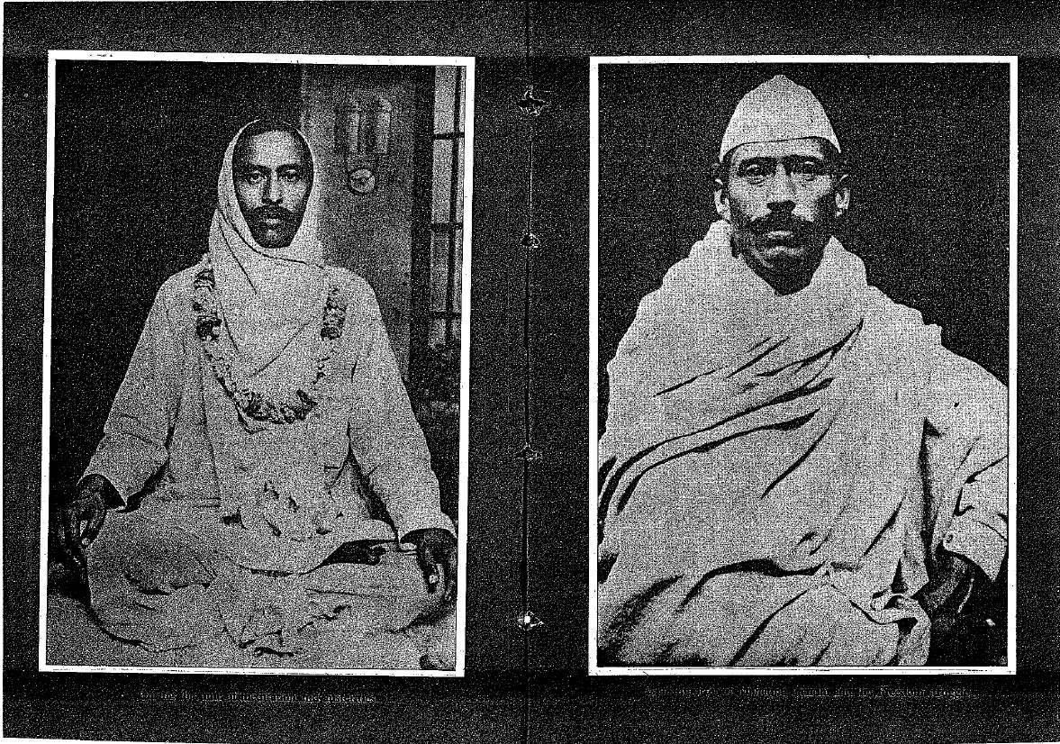 The Life Of Shri Hans Ji Maharaj