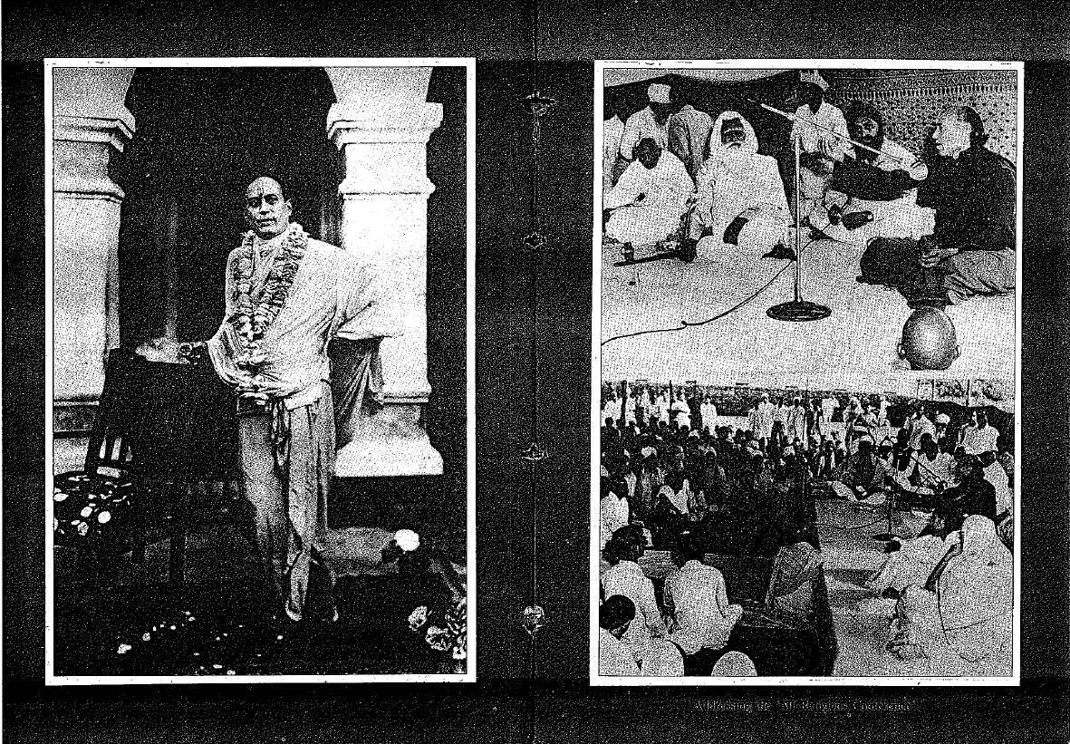 The Life Of Shri Hans Ji Maharaj