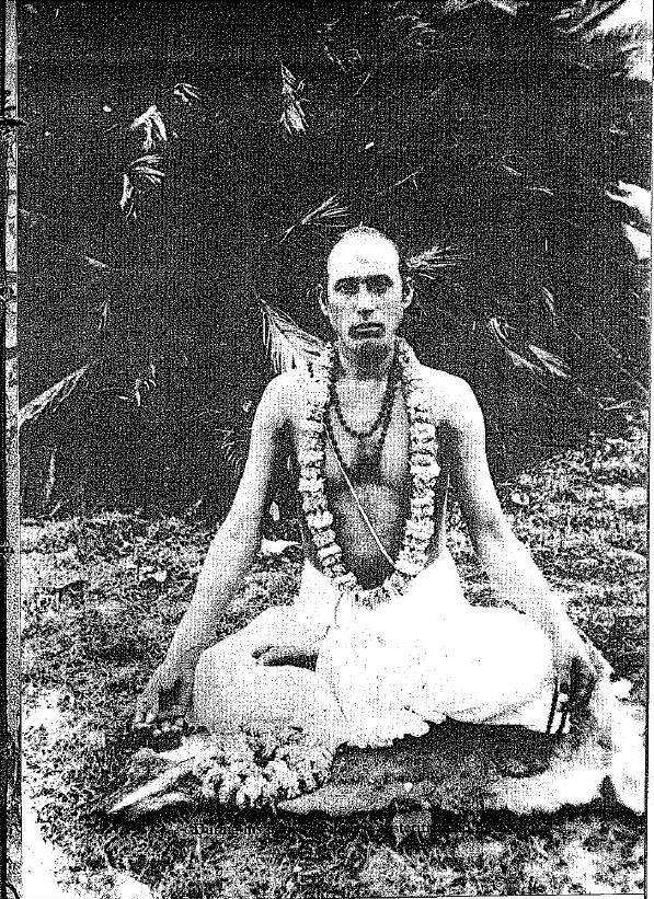 The Life Of Shri Hans Ji Maharaj