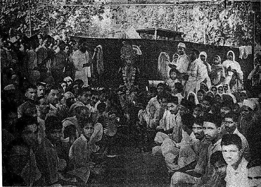 The Life Of Shri Hans Ji Maharaj