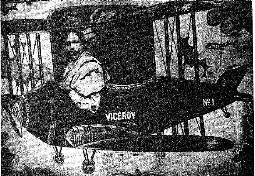 The Life Of Shri Hans Ji Maharaj