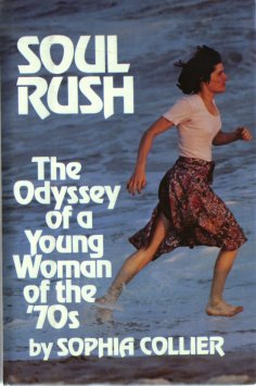 Soul Rush by Sophia Collier