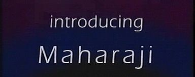 Maharaji 1994