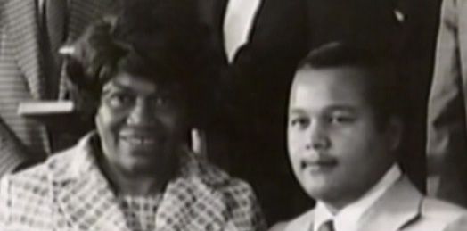 Introducing Maharaji 1994