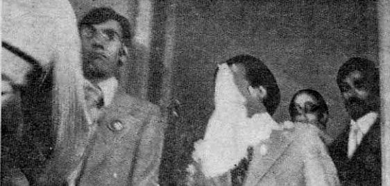 Introducing Maharaji 1994