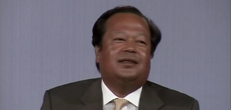 Words of Peace: Maharaji Awakening