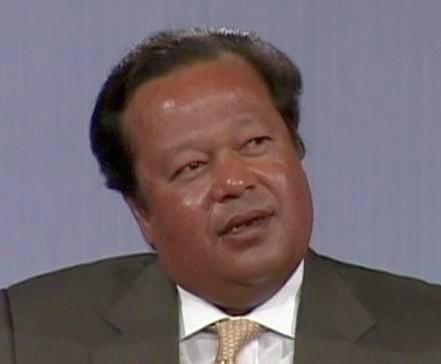 Words of Peace: Maharaji Awakening