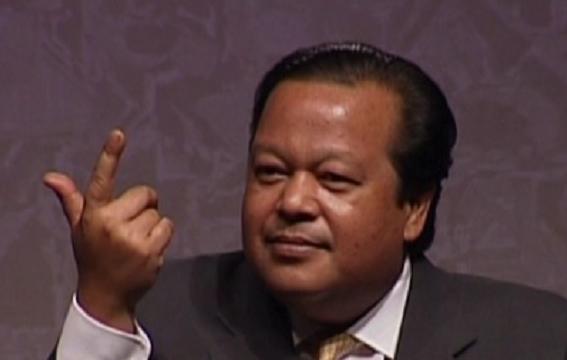 The Essence of Your Life